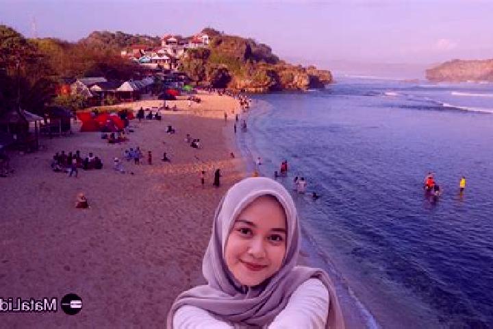 Grace, 39 — Escort in Sidowayah Kidul, Indonesia