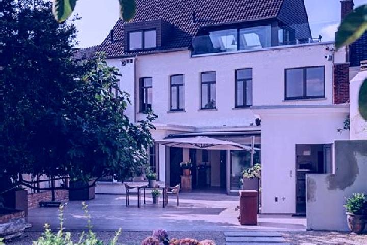 Grace, 39 — Escort in Sint-Kwintens-Lennik, Belgium