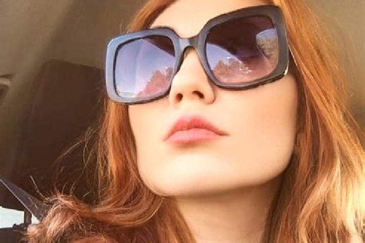 Grace, 39 — Escort in Topliceni, Romania