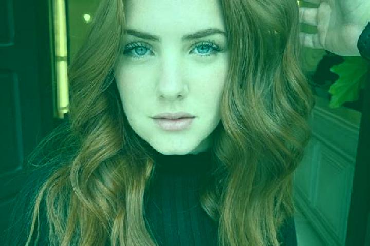 Hannah, 20, a auburn blue-eyed caribbean companion based in Verucchio. Offering Fetish, A-Level, 69, Erotic Massage, Massage. Available for incall and outcal...