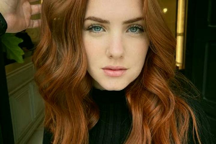 Hannah, 20, a auburn blue-eyed european companion based in New Northwood. Offering OWO, Roleplay, Tantra. Available for incall and outcall, day and evening d...
