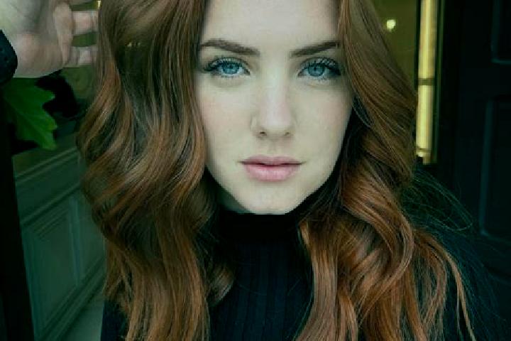 Hannah, 20, a auburn blue-eyed slavic companion based in Monte Vidon Combatte. Offering Travel Companion, A-Level, Domination, GFE, Massage. Available for in...