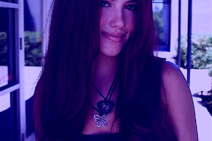 Hannah, 20, a auburn dark-eyed mixed companion based in Jvari. Offering Domination, BDSM, Roleplay, Prostate Massage. Available for incall and outcall, day a...