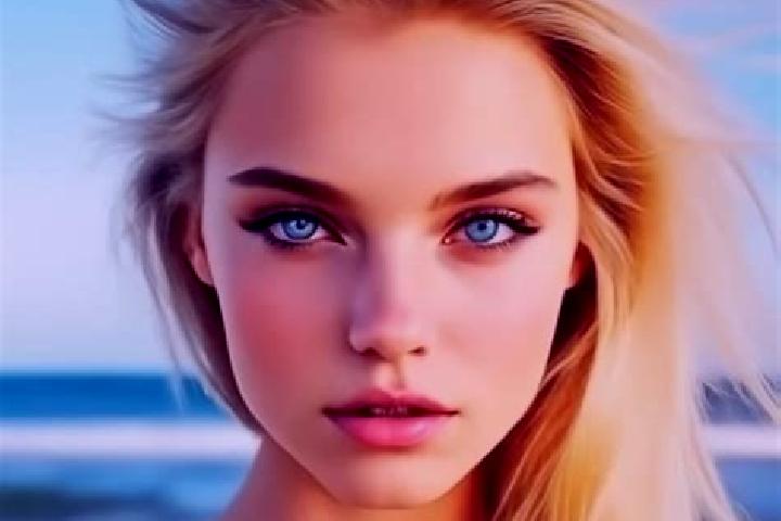 Hannah, 20, a blonde blue-eyed mixed companion based in Shuangshui. Offering GFE, 69, A-Level, Fetish. Available for incall and outcall, day and evening dates.
