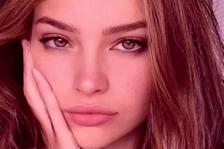 Hannah, 20, a blonde hazel-eyed latina companion based in Okhotnikovo. Offering GFE, 69, Party Girl, Striptease, Overnight. Available for incall and outcall,...