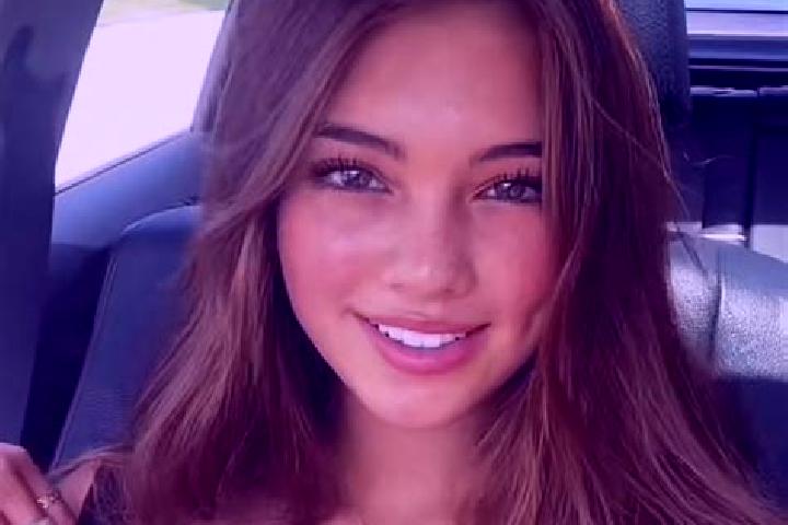 Hannah, 20, a brunette grey-eyed mixed companion based in Elota. Offering Erotic Massage, OWO, 69, Tantra. Available for incall and outcall, overnight bookin...
