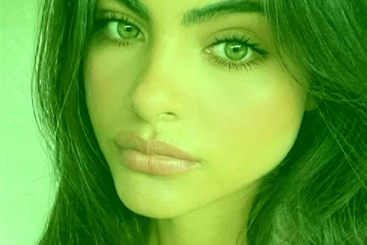 Hannah, 20, a dark blonde green-eyed middle eastern companion based in Lima. Offering Duos, Overnight. Available for incall and outcall, overnight bookings a...
