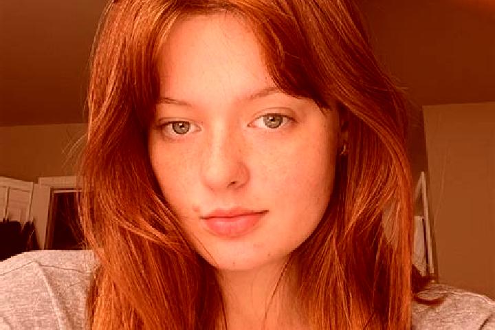 Hannah, 20, a red blue-eyed latina companion based in Bortolot. Offering CIM, Travel Companion, A-Level, Fetish, BDSM. Available for incall and outcall, over...