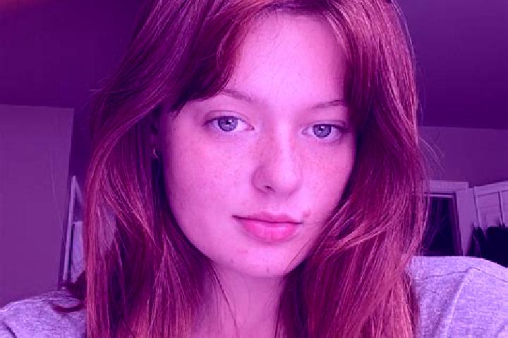 Hannah, 20, a red brown-eyed indian companion based in Kirchheimbolanden. Offering Travel Companion, OWO, Domination, Erotic Massage. Available for incall an...