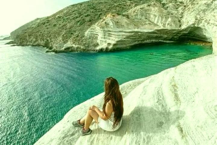 Hannah, 20 — Escort in Ain Temouchent, Algeria