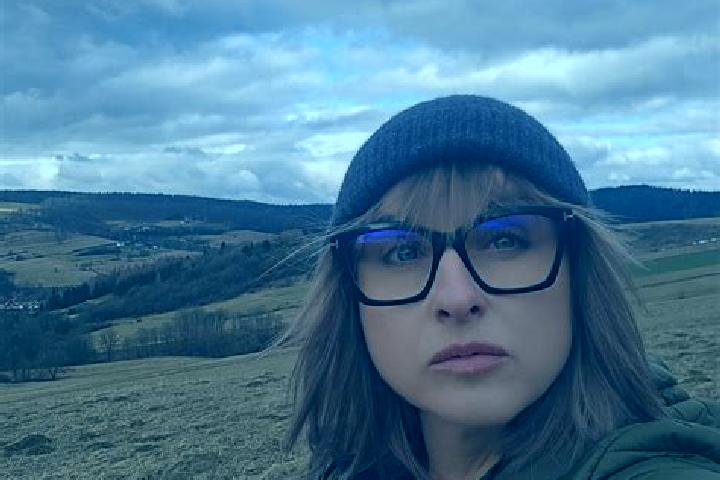 Hannah, 20 — Escort in Baligrod, Poland