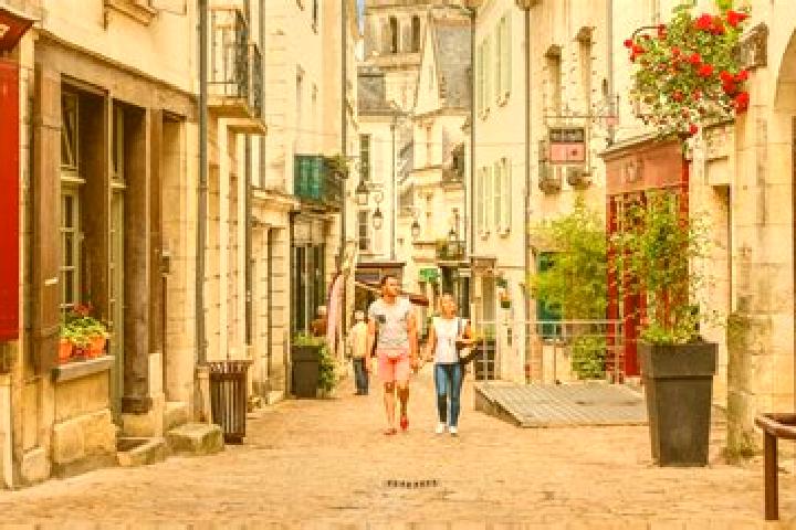 Hannah, 20 — Escort in Brehemont, France