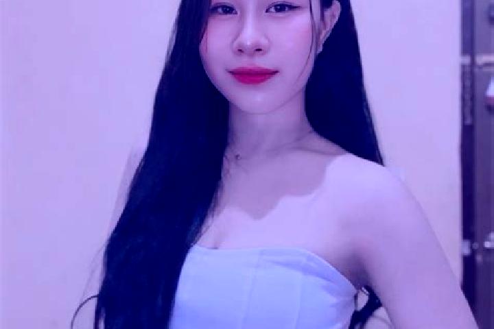 Hannah, 20 — Escort in Caruray, Philippines