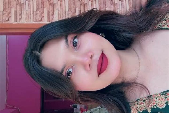Hannah, 20 — Escort in Chandpur, India