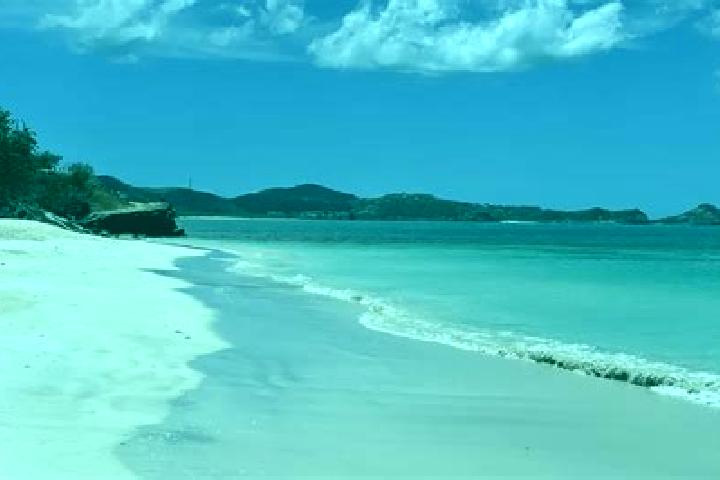 Hannah, 20 — Escort in Codrington, Antigua and Barbuda