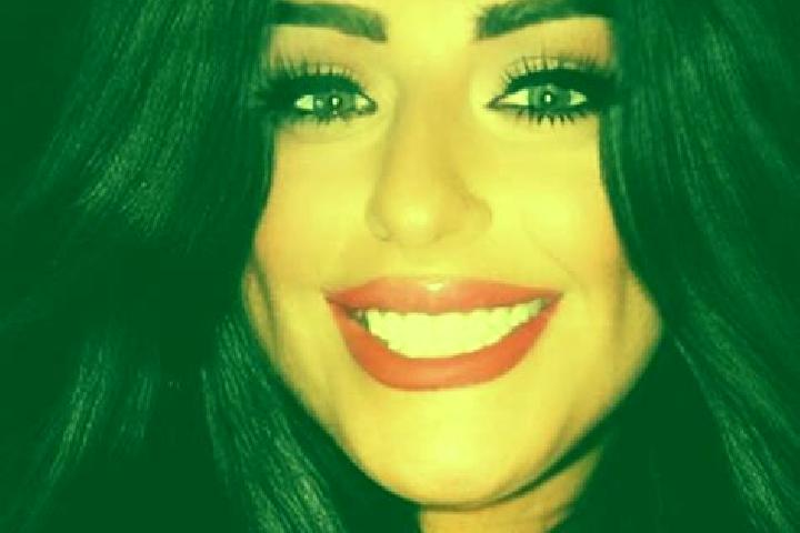 Hannah, 20 — Escort in Corca, Spain