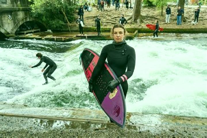 Hannah, 20 — Escort in Eisbach, Austria