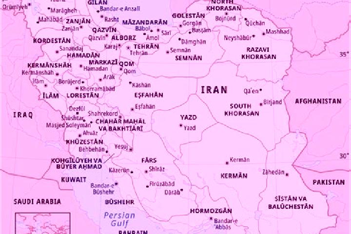 Hannah, 20 — Escort in Ekhtiarabad, Iran