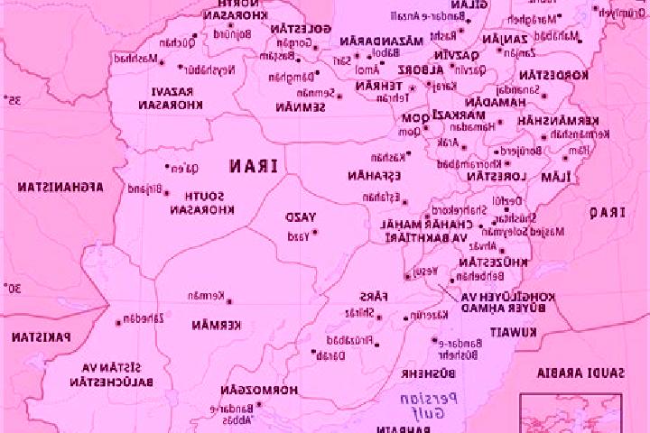 Hannah, 20 — Escort in Govaz, Iran