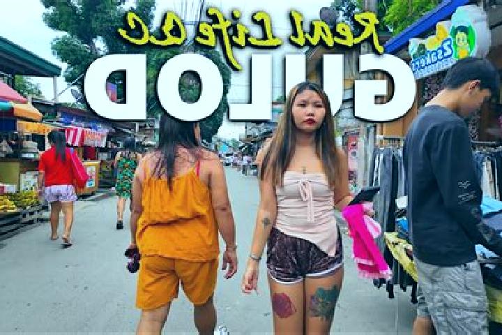 Hannah, 20 — Escort in Gulod, Philippines
