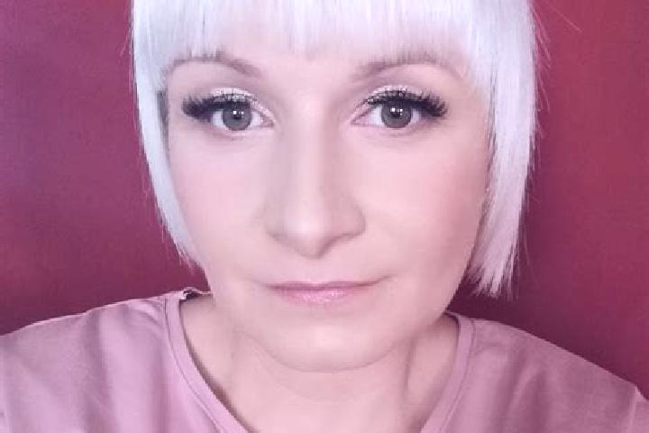 Hannah, 20 — Escort in Kalej, Poland