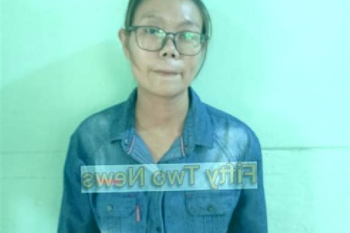 Hannah, 20 — Escort in Kyon La Ta, Myanmar