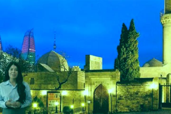 Hannah, 20 — Escort in Kyurdakhany, Azerbaijan