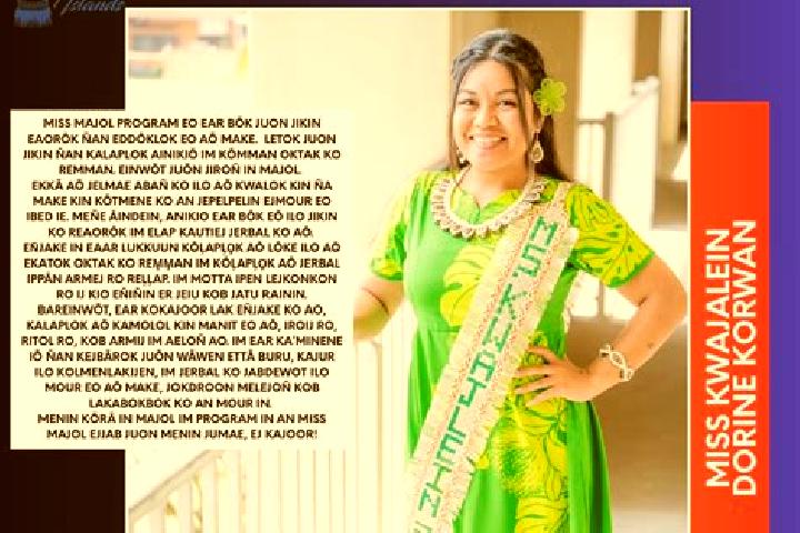 Hannah, 20 — Escort in Lae, Marshall Islands
