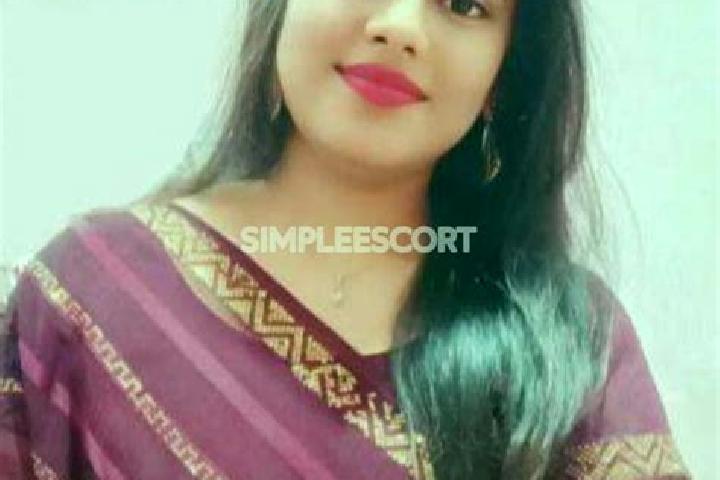 Hannah, 20 — Escort in Latur, India