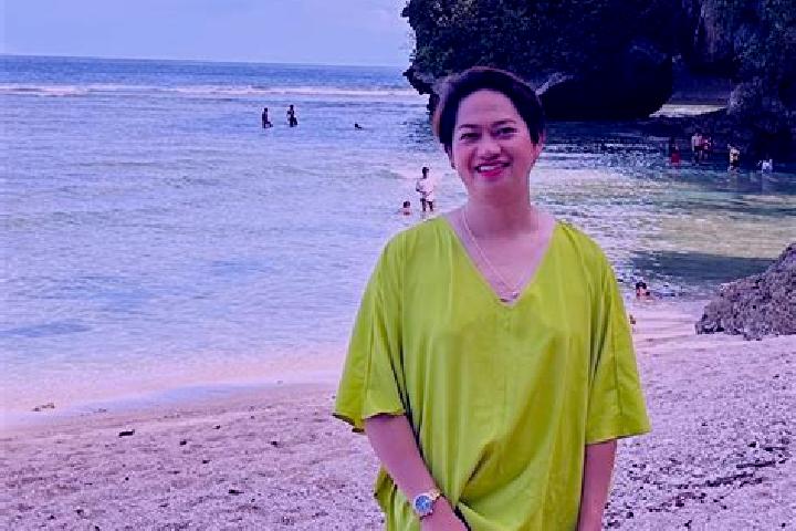 Hannah, 20 — Escort in Llorente, Philippines