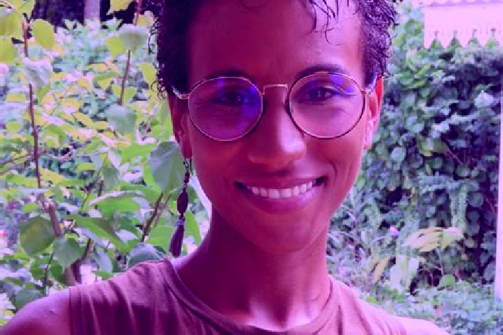 Hannah, 20 — Escort in Monthieux, France