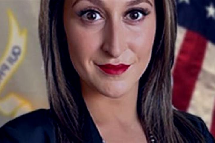 Hannah, 20 — Escort in New Preston, United States