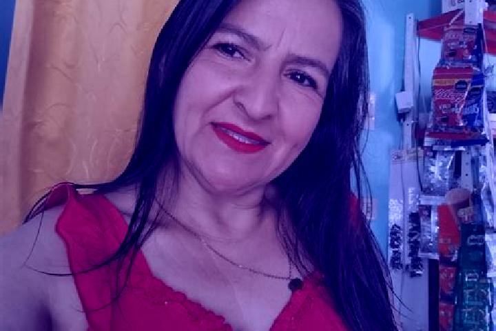 Hannah, 20 — Escort in Rovira, Colombia