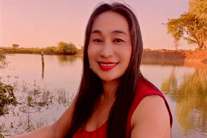 Hannah, 20 — Escort in Sanguan, China
