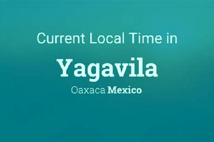 Hannah, 20 — Escort in Santa Cruz Yagavila, Mexico