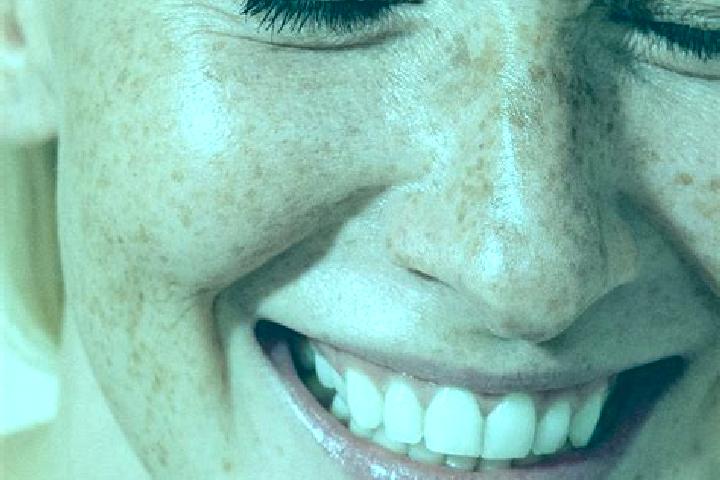 Hannah, 20 — Escort in Smile, Ukraine