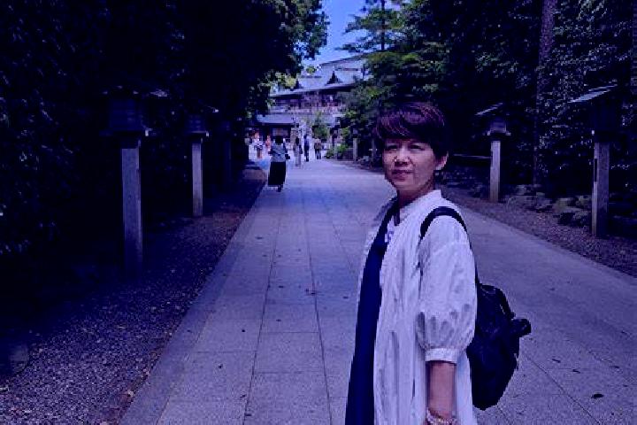 Hannah, 20 — Escort in Sugi, Japan