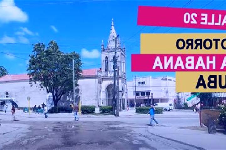 Hannah, 20 — Escort in Vedado del Cotorro, Cuba