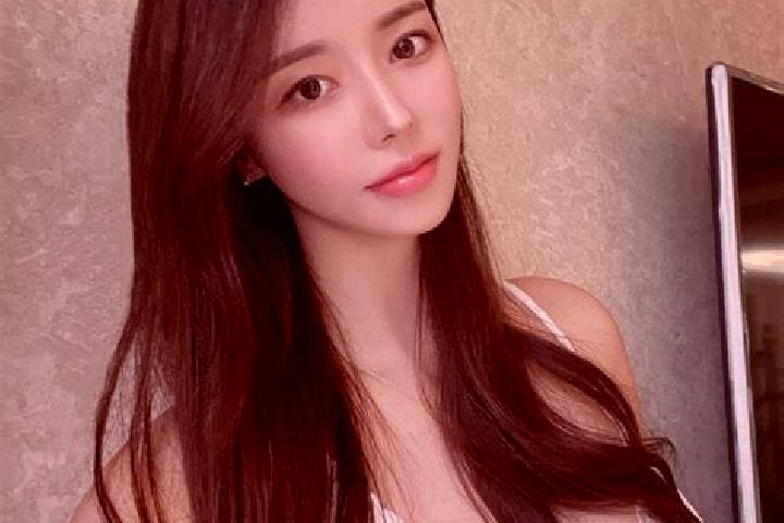 Hannah, 20 — Escort in Yangjiayao, China