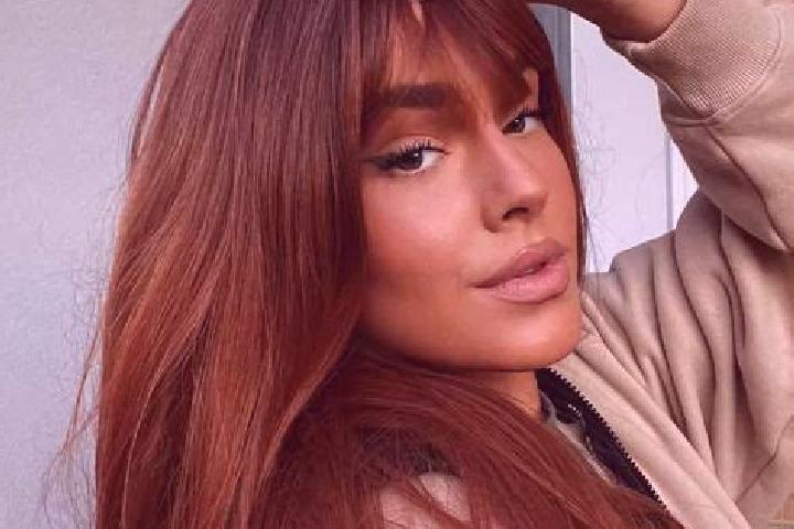 Hannah, 21, a auburn brown-eyed latina companion based in Niza Conejo. Offering Tantra, Travel Companion, Striptease, Duos. Available for incall and outcall,...