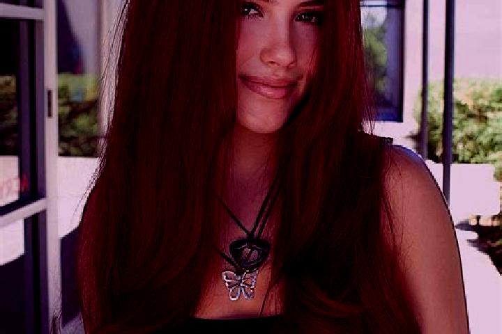 Hannah, 21, a auburn dark-eyed latina companion based in Ahuacapan. Offering Prostate Massage, BDSM, Tantra. Available for incall and outcall, overnight book...