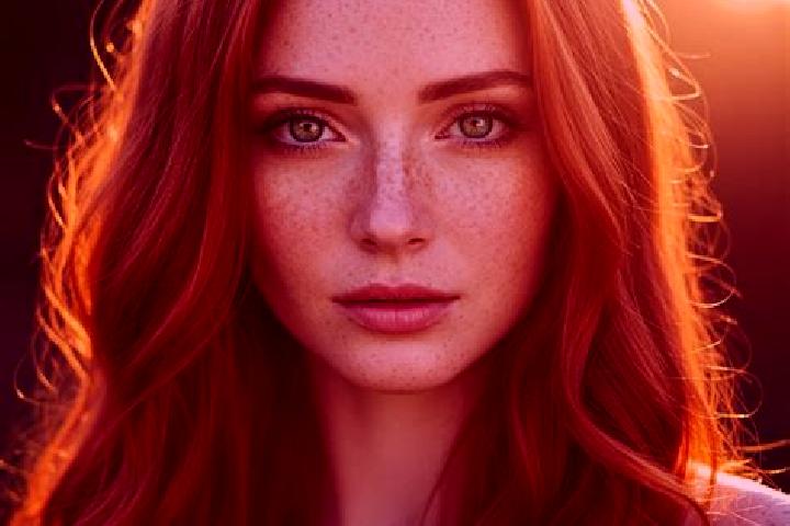 Hannah, 21, a auburn green-eyed caribbean companion based in Nikolaevo. Offering Overnight, OWO. Available for incall and outcall, day and evening dates.