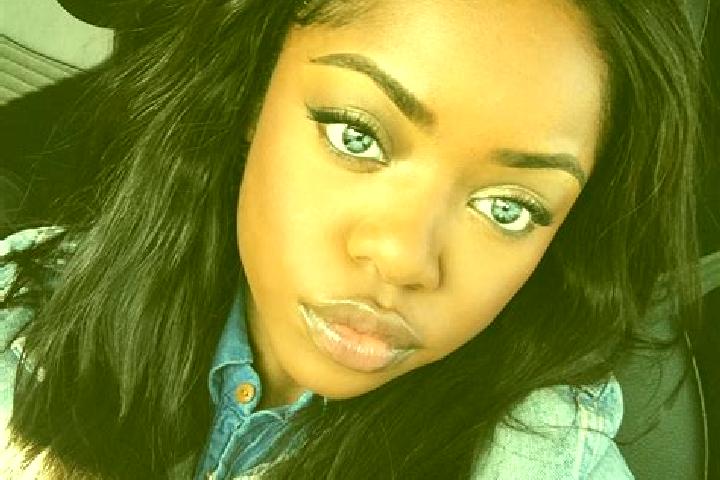 Hannah, 21, a black blue-eyed ebony companion based in Loza. Offering Fetish, OWO, Tantra. Available for incall and outcall, overnight bookings available.