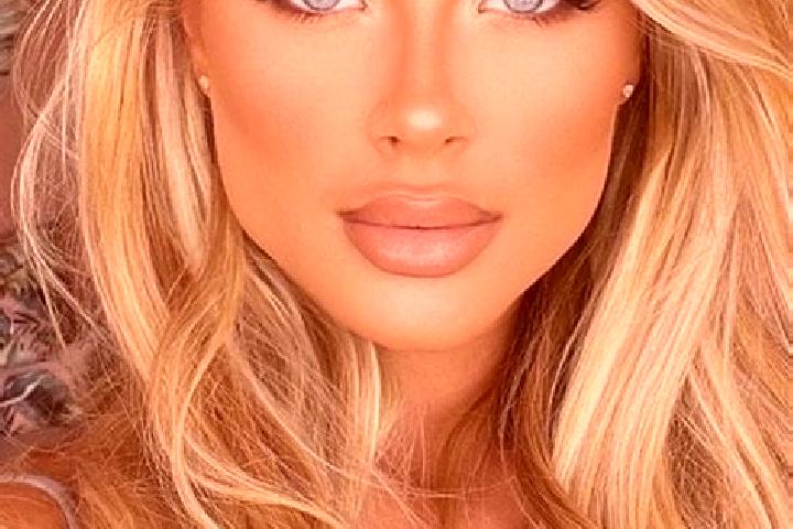 Hannah, 21, a blonde blue-eyed latina companion based in Katwijk aan Zee. Offering 69, Prostate Massage, Travel Companion. Available for incall and outcall, ...