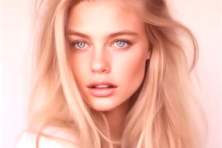 Hannah, 21, a blonde brown-eyed caucasian companion based in Bardol. Offering 69, CIM, A-Level. Available for incall and outcall, day and evening dates.