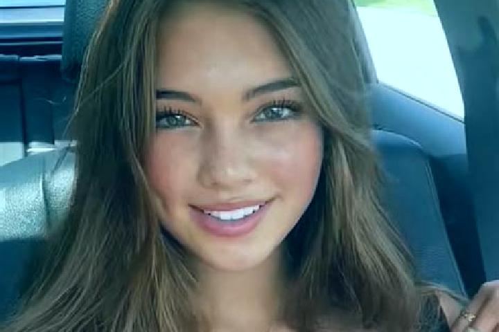 Hannah, 21, a brunette grey-eyed mediterranean companion based in Barcelona. Offering Girlfriend Experience, Domination, 69, A-Level, Prostate Massage. Avail...