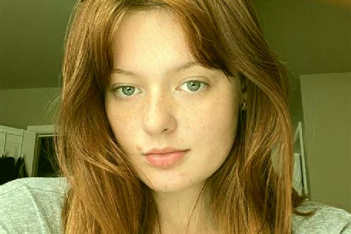 Hannah, 21, a red grey-eyed mixed companion based in Stowmarket. Offering Girlfriend Experience, GFE, Overnight, Striptease. Available for incall and outcall...
