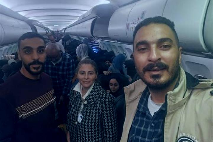 Hannah, 21 — Escort in Al Majd, Palestine