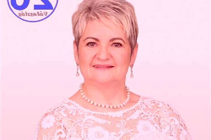 Hannah, 21 — Escort in Almaskamaras, Hungary
