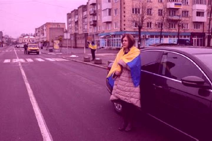 Hannah, 21 — Escort in Arshyntseve, Ukraine